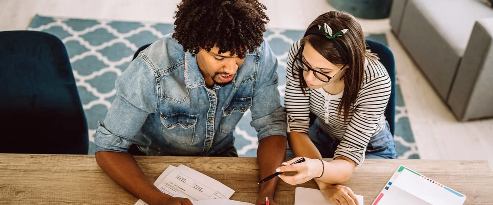 How to Stick to a Budget