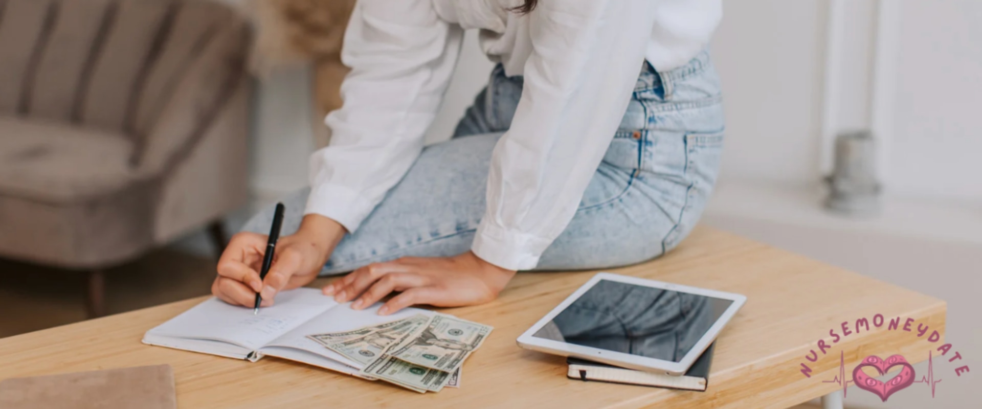 Creating a Budget: A Step-by-Step Guide