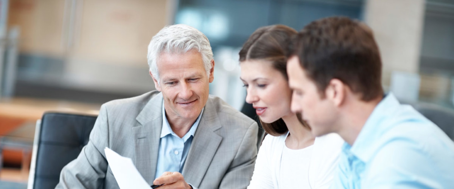 The Basics of Registered Investment Advisors (RIAs)