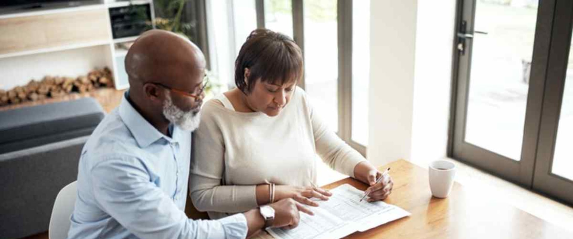 What are the benefits of retirement planning?