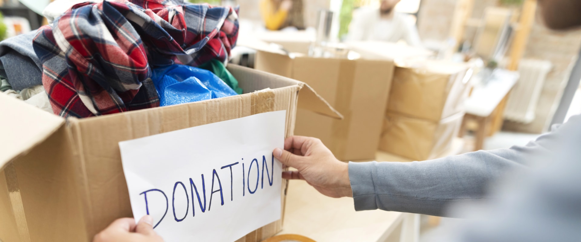 Tax Planning: Understanding Charitable Deductions