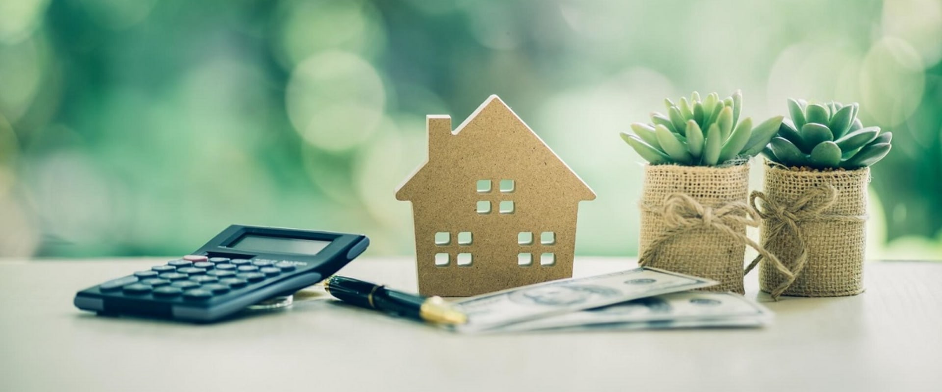 Financial Calculators: An Overview