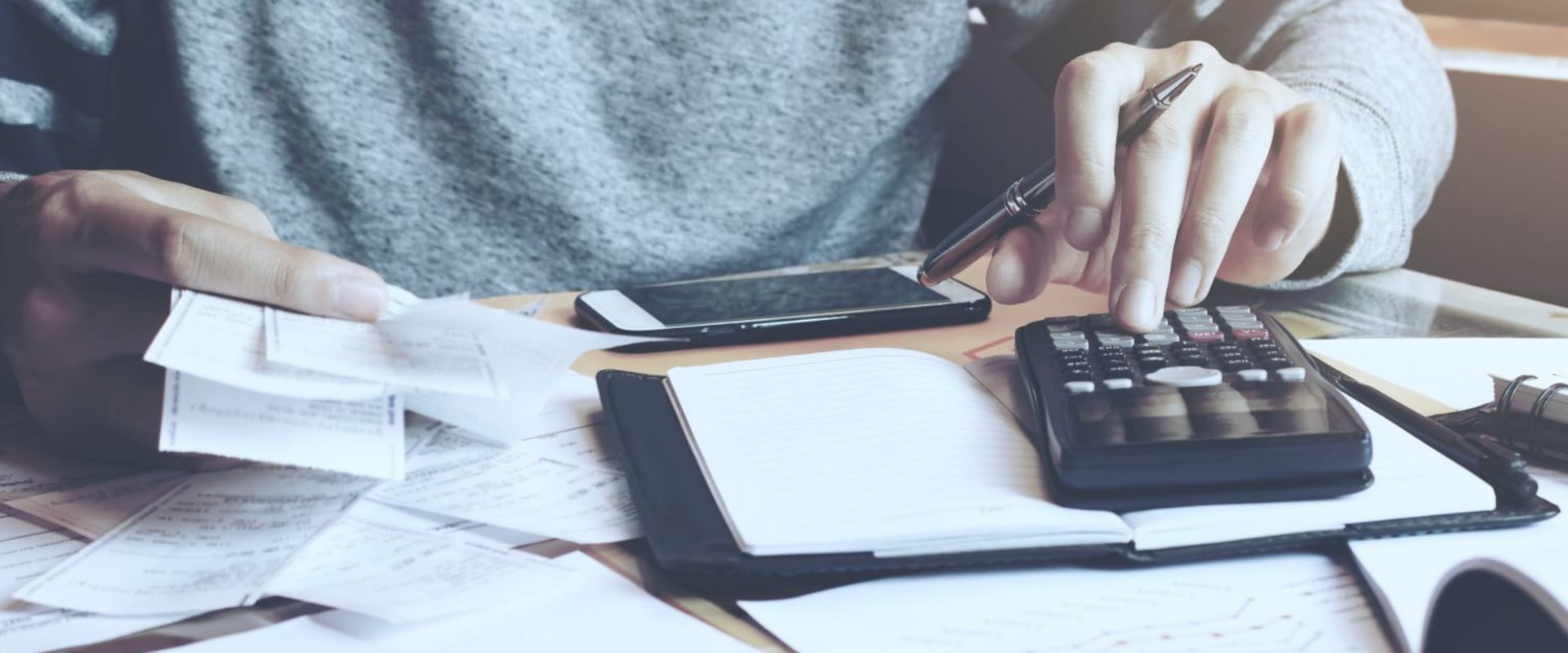 Comparing Standard vs Itemized Deductions