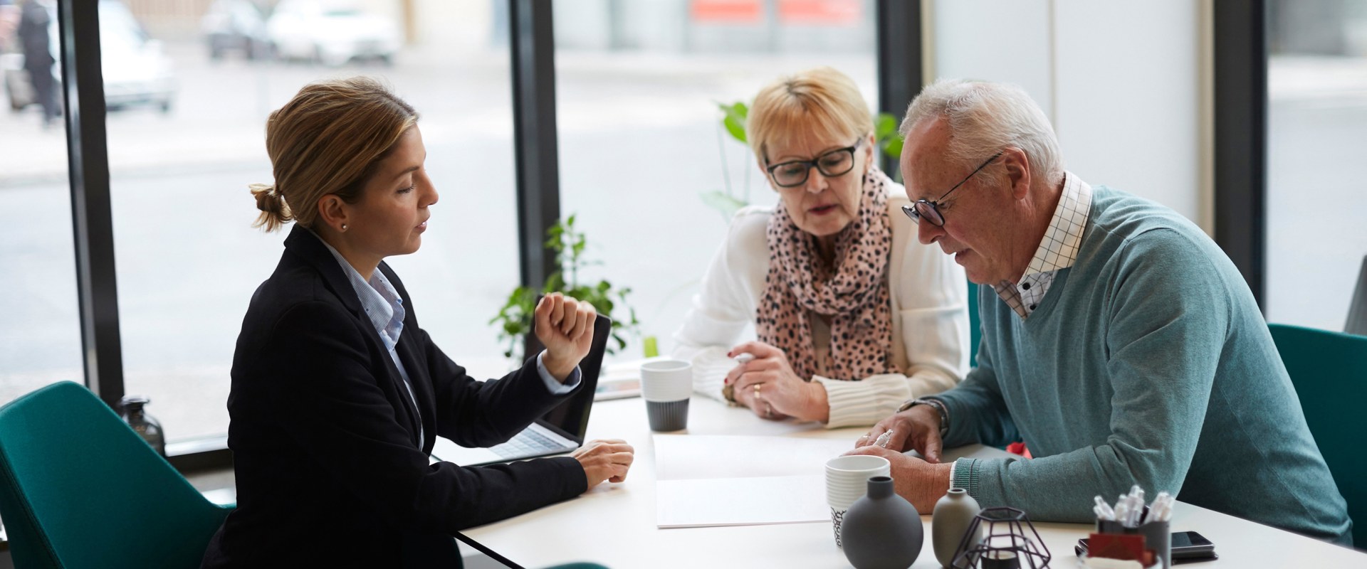 Comparing Fee Structures: A Financial Advisor's Guide