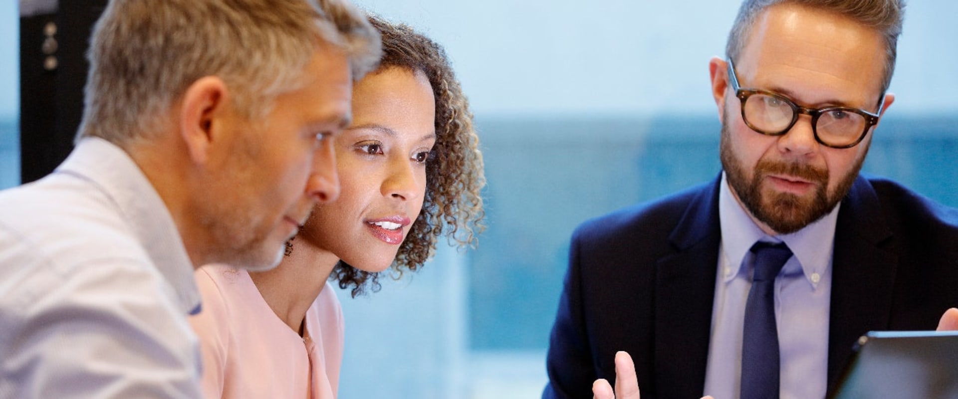 Checking Credentials When Choosing a Financial Advisor