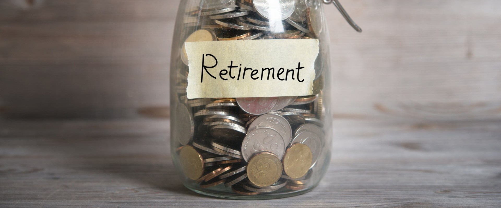 What is a reasonable amount of money to retire with?