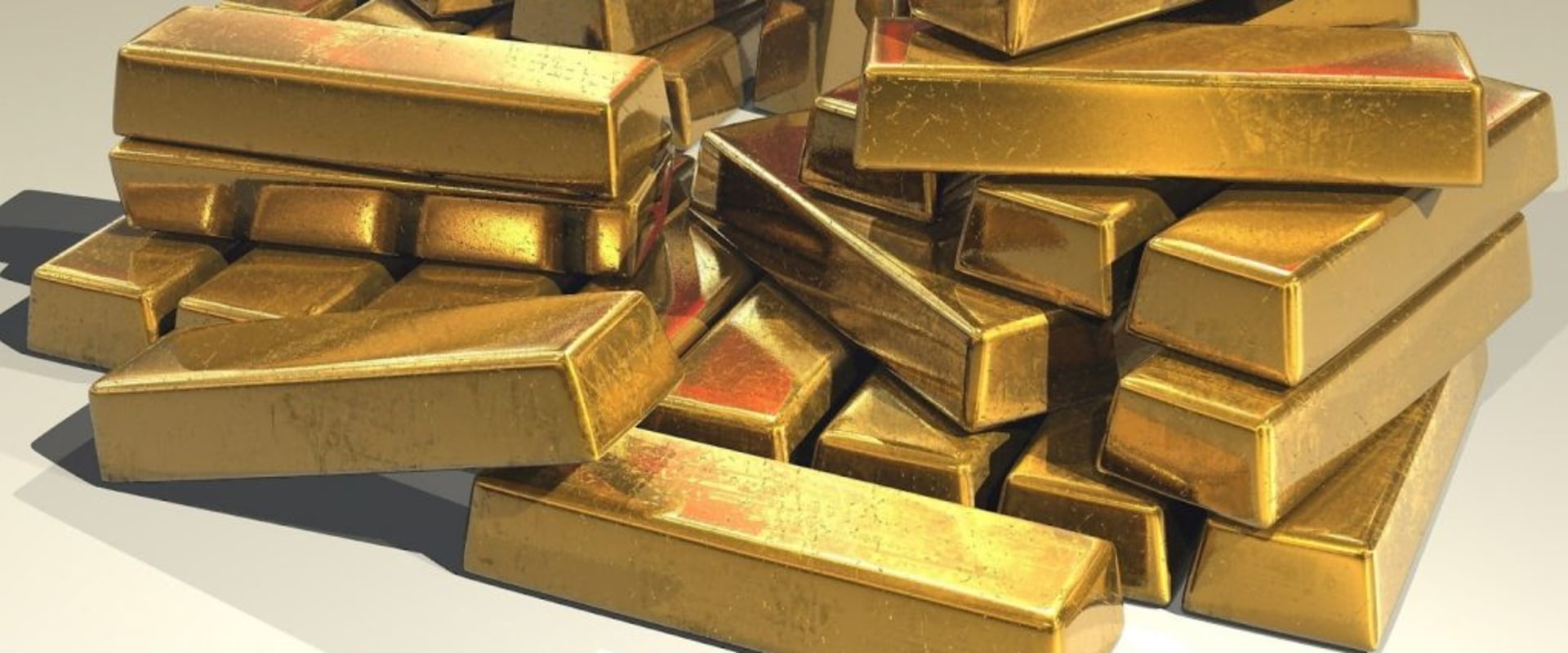 What is the safest way to invest in gold?