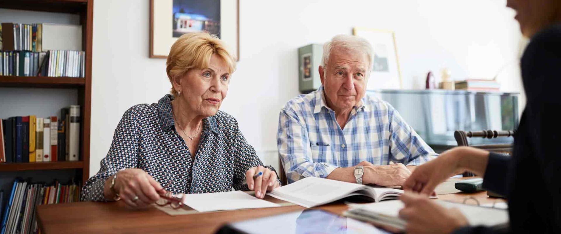 Retirement Investment Advisors: An Overview of Their Role in Retirement Planning