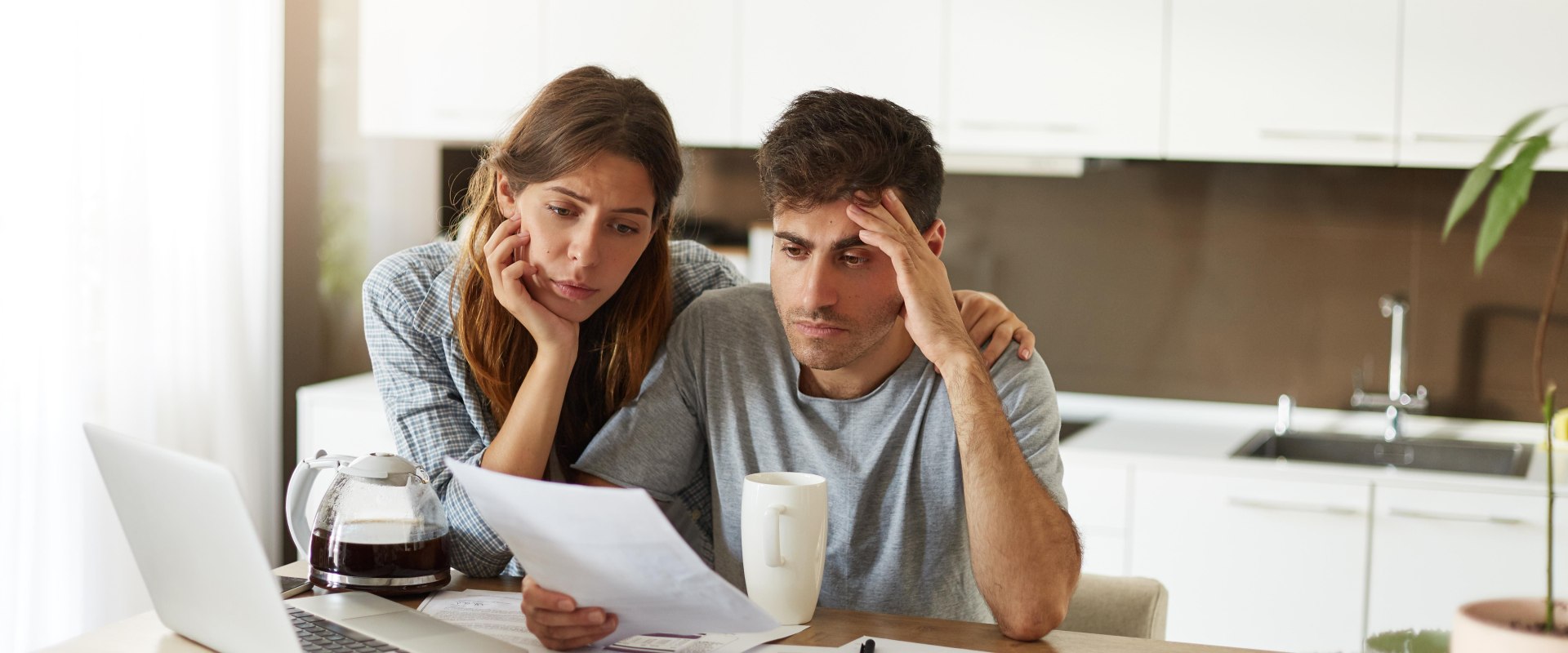 Debt Relief Programs and Services