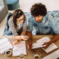 How to Stick to a Budget