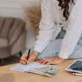 Creating a Budget: A Step-by-Step Guide