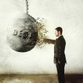 Getting Out of Debt Quickly