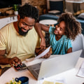 Understanding the 50/30/20 Budgeting Rule