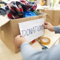 Tax Planning: Understanding Charitable Deductions