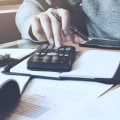 Comparing Standard vs Itemized Deductions