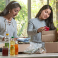 The Benefits of Charitable Giving for Tax Deductions
