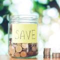Saving Money with Savings Accounts