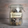 What is a reasonable amount of money to retire with?
