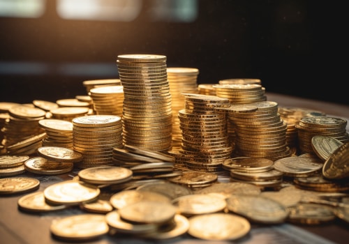 How much money do you need to start a gold ira?