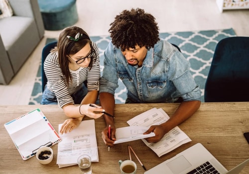 How to Stick to a Budget