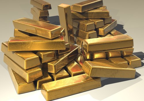 How do i compare different custodians offering gold iras?