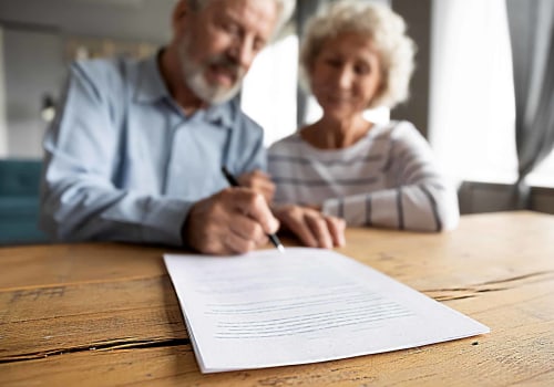 Understanding Trusts and Powers of Attorney in Estate Planning