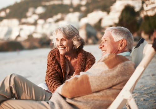 What are the three biggest pitfalls to retirement planning?