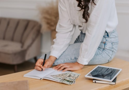 Creating a Budget: A Step-by-Step Guide