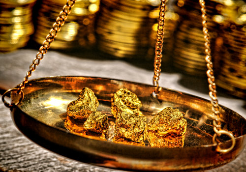 Are there any special rules or regulations for investing in a gold ira?