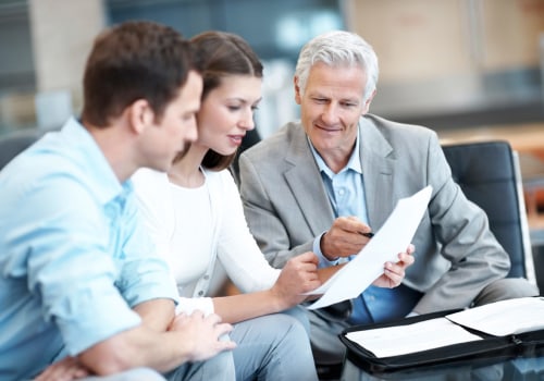 The Basics of Registered Investment Advisors (RIAs)