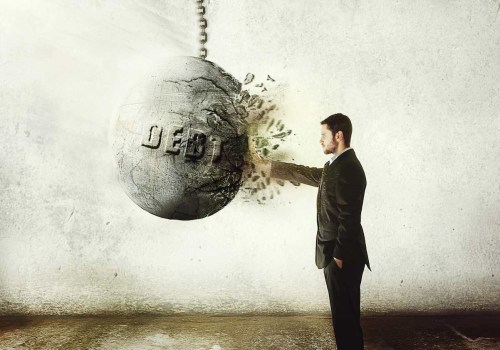 Getting Out of Debt Quickly