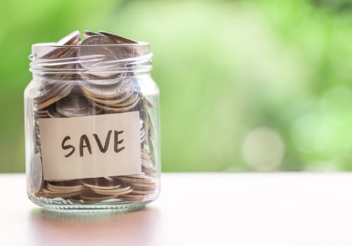 Cutting Expenses: A Comprehensive Look at Saving Money