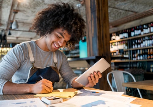 Organizing Tax Documents: A Step-by-Step Guide