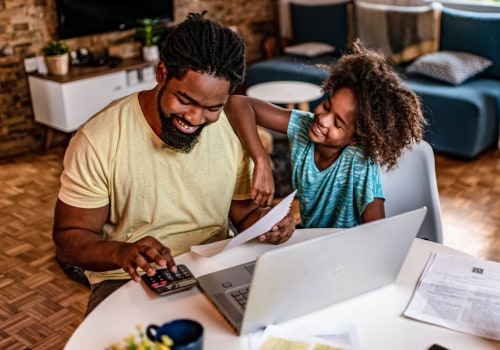 Understanding the 50/30/20 Budgeting Rule