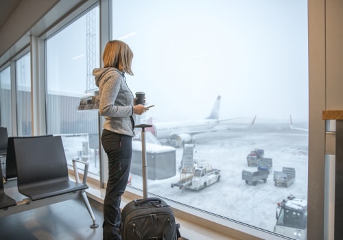 Travel Insurance Coverage Explained