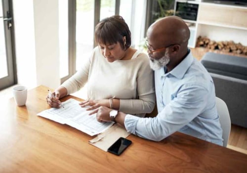 What are the benefits of retirement planning?