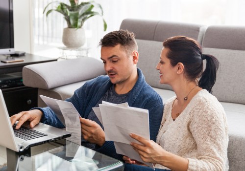Maximizing Tax Refunds: Tax Planning Tips and Advice