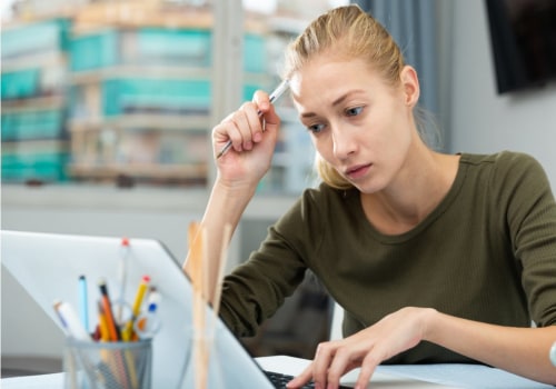 Debt Relief Services and Programs: An Overview