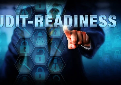 Preparing for an Audit