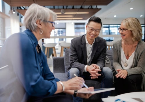 Exploring Financial Advisor Directories