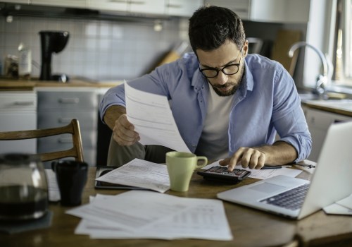 Debt Consolidation Loans: A Comprehensive Overview