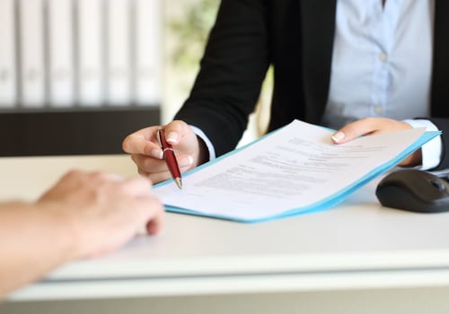 Everything You Need to Know About Wills and Living Wills
