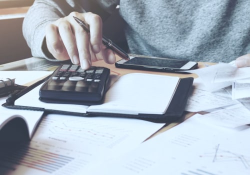 Comparing Standard vs Itemized Deductions