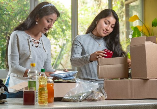 The Benefits of Charitable Giving for Tax Deductions