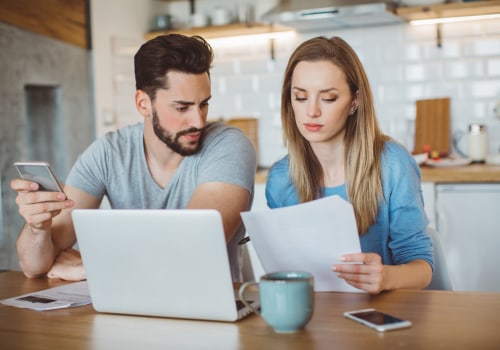 Correcting Credit Report Errors: A Simple Guide