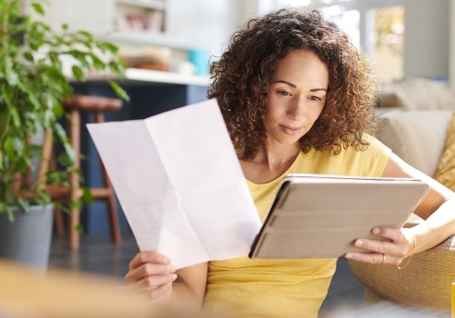 Setting Financial Goals: A Guide to Help You Achieve Your Dreams