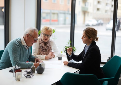 Comparing Fee Structures: A Financial Advisor's Guide