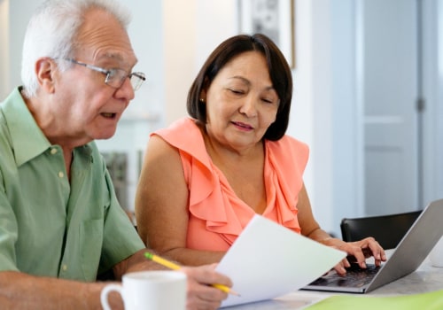 Developing a Withdrawal Strategy