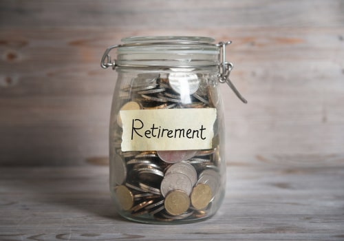 What is a reasonable amount of money to retire with?