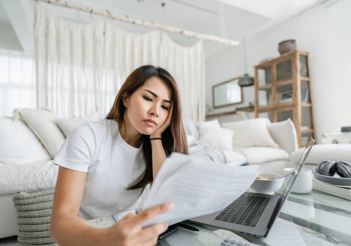 How to Build Credit After Debt Repayment